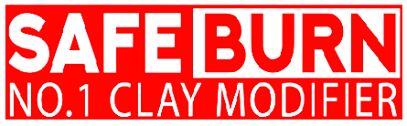 Safeburn Chemical - No. 1 Clay Modifier